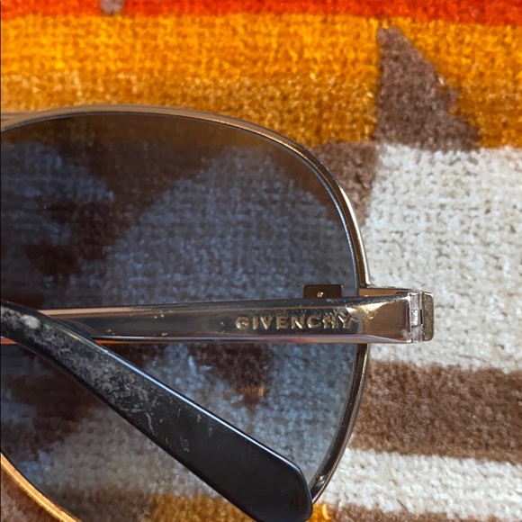 Givenchy aviators - Picture 8 of 10